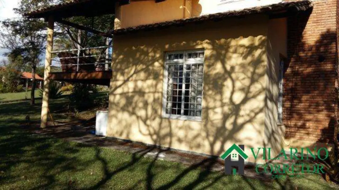 Casa de Condomínio com 5 quartos à venda, 300m2 em Esmeraldas - MG - imagem 4 Foto 4 de Casa de Condomínio com 5 quartos à venda, 300m2 em Esmeraldas - MG
