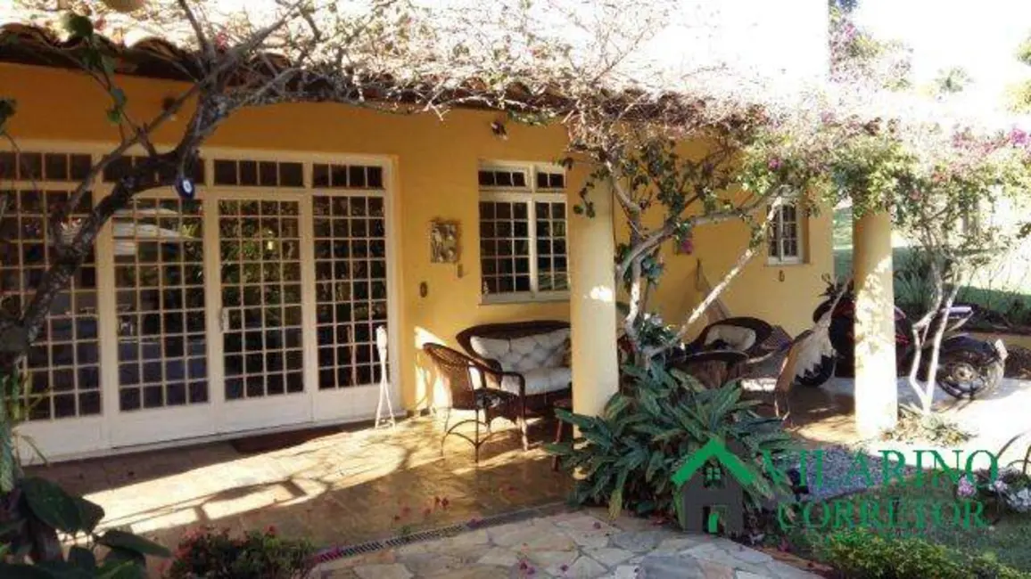 Casa de Condomínio com 5 quartos à venda, 300m2 em Esmeraldas - MG - imagem 6 Foto 6 de Casa de Condomínio com 5 quartos à venda, 300m2 em Esmeraldas - MG