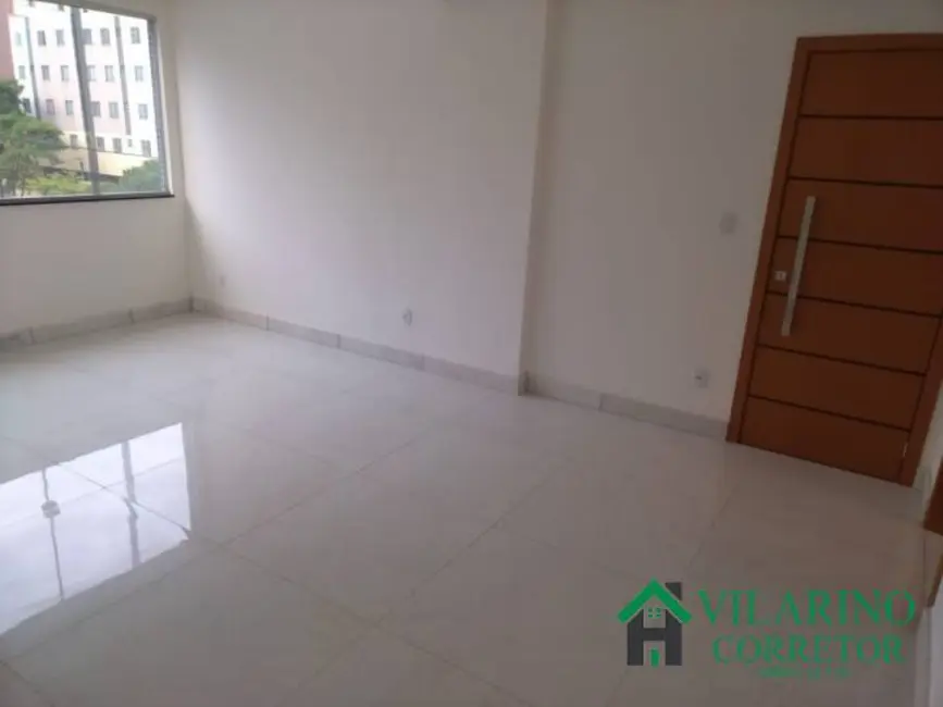 Foto 1 de Apartamento com 3 quartos à venda, 87m2 em Sagrada Família, Belo Horizonte - MG