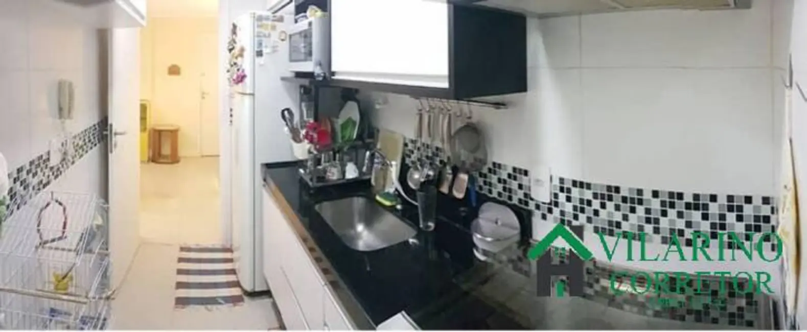 Foto 2 de Apartamento com 2 quartos à venda, 80m2 em Praia da Costa, Vila Velha - ES