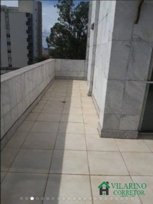 Cobertura com 4 quartos à venda, 260m2 em Grajaú, Belo Horizonte - MG - imagem 3 Foto 3 de Cobertura com 4 quartos à venda, 260m2 em Grajaú, Belo Horizonte - MG