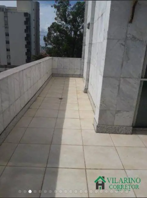 Cobertura com 4 quartos à venda, 260m2 em Grajaú, Belo Horizonte - MG - imagem 4 Foto 4 de Cobertura com 4 quartos à venda, 260m2 em Grajaú, Belo Horizonte - MG