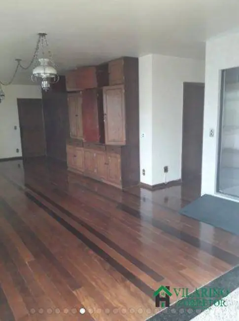 Cobertura com 4 quartos à venda, 260m2 em Grajaú, Belo Horizonte - MG - imagem 9 Foto 9 de Cobertura com 4 quartos à venda, 260m2 em Grajaú, Belo Horizonte - MG