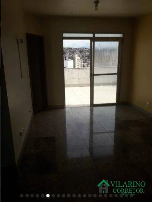 Cobertura com 4 quartos à venda, 260m2 em Grajaú, Belo Horizonte - MG - imagem 8 Foto 8 de Cobertura com 4 quartos à venda, 260m2 em Grajaú, Belo Horizonte - MG