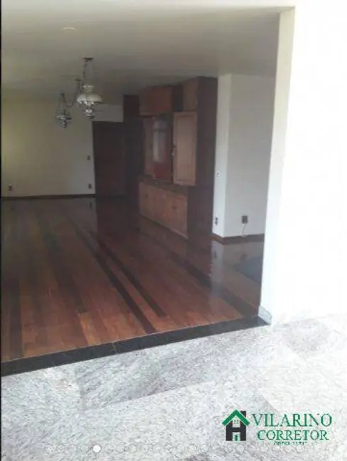 Cobertura com 4 quartos à venda, 260m2 em Grajaú, Belo Horizonte - MG - imagem 7 Foto 7 de Cobertura com 4 quartos à venda, 260m2 em Grajaú, Belo Horizonte - MG