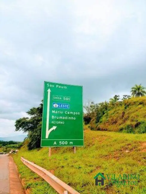 Foto 7 de Sítio / Rancho com 6 quartos à venda, 450m2 em Parque Ipiranga, Betim - MG