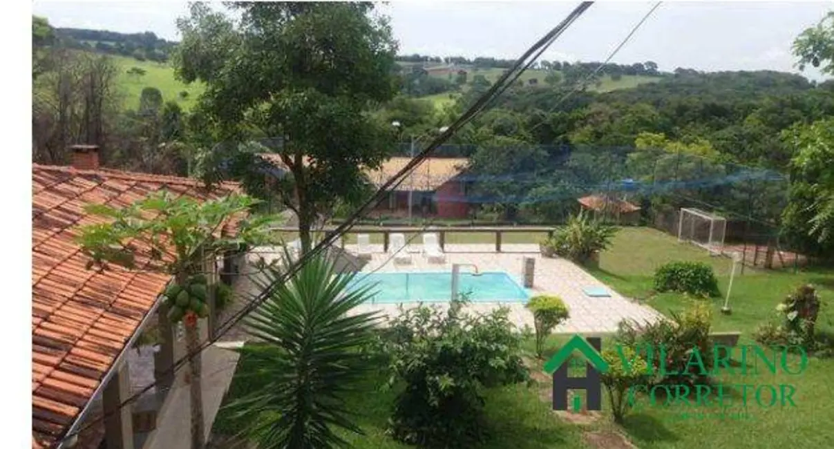 Sítio / Rancho com 7 quartos à venda, 5080m2 em Juatuba - MG - imagem 7 Foto 7 de Sítio / Rancho com 7 quartos à venda, 5080m2 em Juatuba - MG