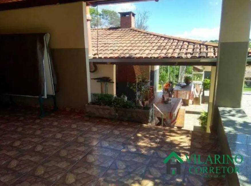 Sítio / Rancho com 7 quartos à venda, 5080m2 em Juatuba - MG - imagem 9 Foto 9 de Sítio / Rancho com 7 quartos à venda, 5080m2 em Juatuba - MG