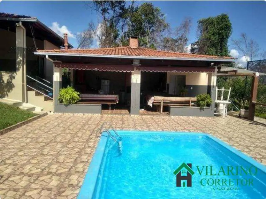 Sítio / Rancho com 7 quartos à venda, 5080m2 em Juatuba - MG - imagem 4 Foto 4 de Sítio / Rancho com 7 quartos à venda, 5080m2 em Juatuba - MG