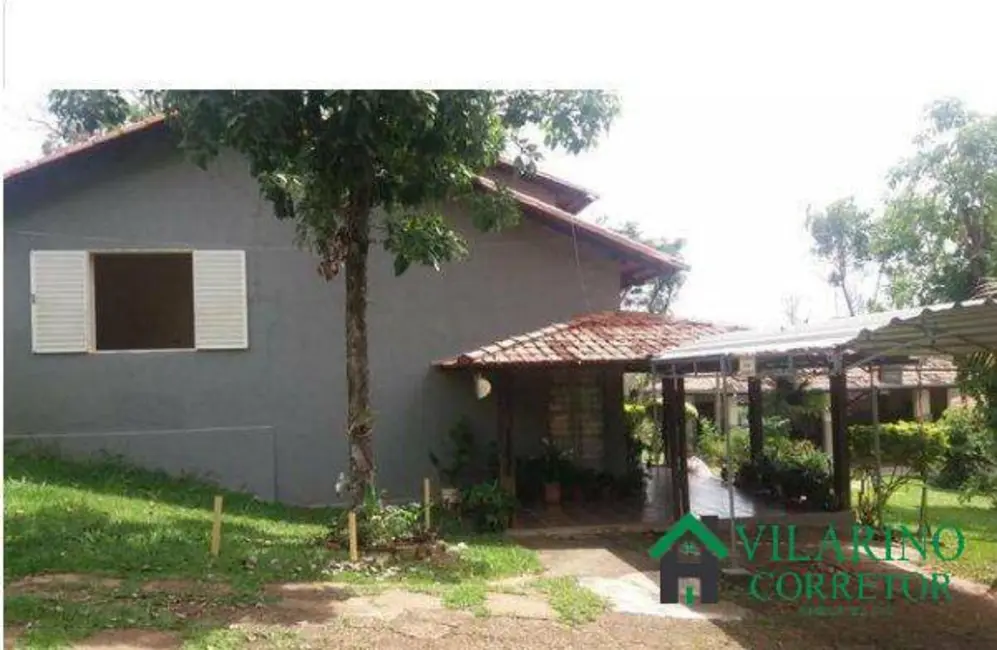 Sítio / Rancho com 7 quartos à venda, 5080m2 em Juatuba - MG - imagem 3 Foto 3 de Sítio / Rancho com 7 quartos à venda, 5080m2 em Juatuba - MG