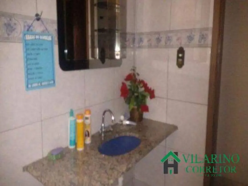 Casa com 3 quartos à venda, 266m2 em Betânia, Belo Horizonte - MG - imagem 6 Foto 6 de Casa com 3 quartos à venda, 266m2 em Betânia, Belo Horizonte - MG