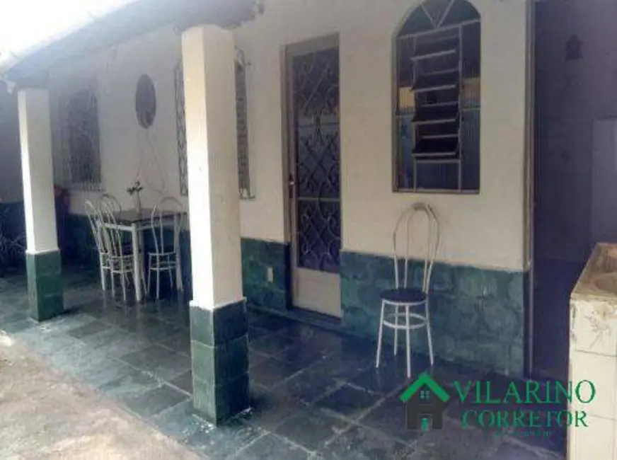 Casa com 3 quartos à venda, 266m2 em Betânia, Belo Horizonte - MG - imagem 8 Foto 8 de Casa com 3 quartos à venda, 266m2 em Betânia, Belo Horizonte - MG
