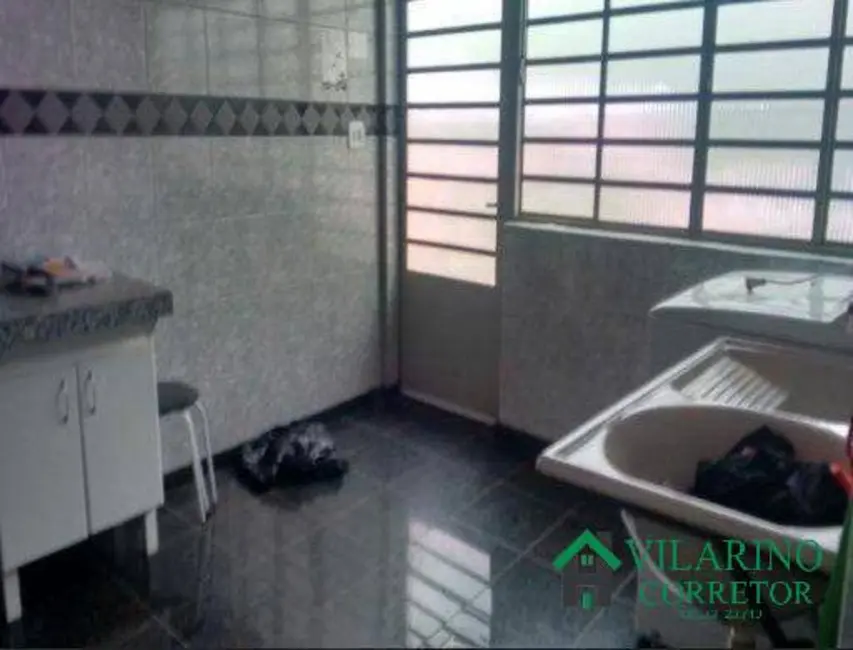 Casa com 3 quartos à venda, 266m2 em Betânia, Belo Horizonte - MG - imagem 7 Foto 7 de Casa com 3 quartos à venda, 266m2 em Betânia, Belo Horizonte - MG