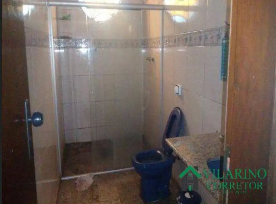 Casa com 3 quartos à venda, 266m2 em Betânia, Belo Horizonte - MG - imagem 4 Foto 4 de Casa com 3 quartos à venda, 266m2 em Betânia, Belo Horizonte - MG