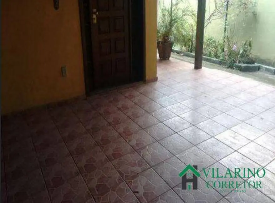 Casa com 3 quartos à venda, 266m2 em Betânia, Belo Horizonte - MG - imagem 2 Foto 2 de Casa com 3 quartos à venda, 266m2 em Betânia, Belo Horizonte - MG