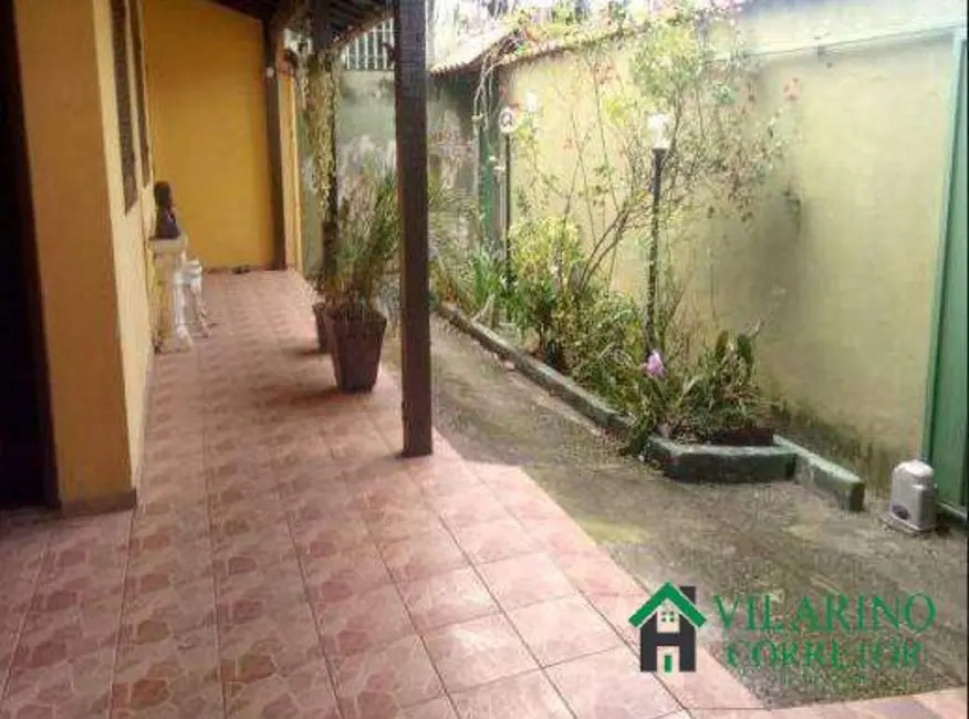 Casa com 3 quartos à venda, 266m2 em Betânia, Belo Horizonte - MG - imagem 9 Foto 9 de Casa com 3 quartos à venda, 266m2 em Betânia, Belo Horizonte - MG