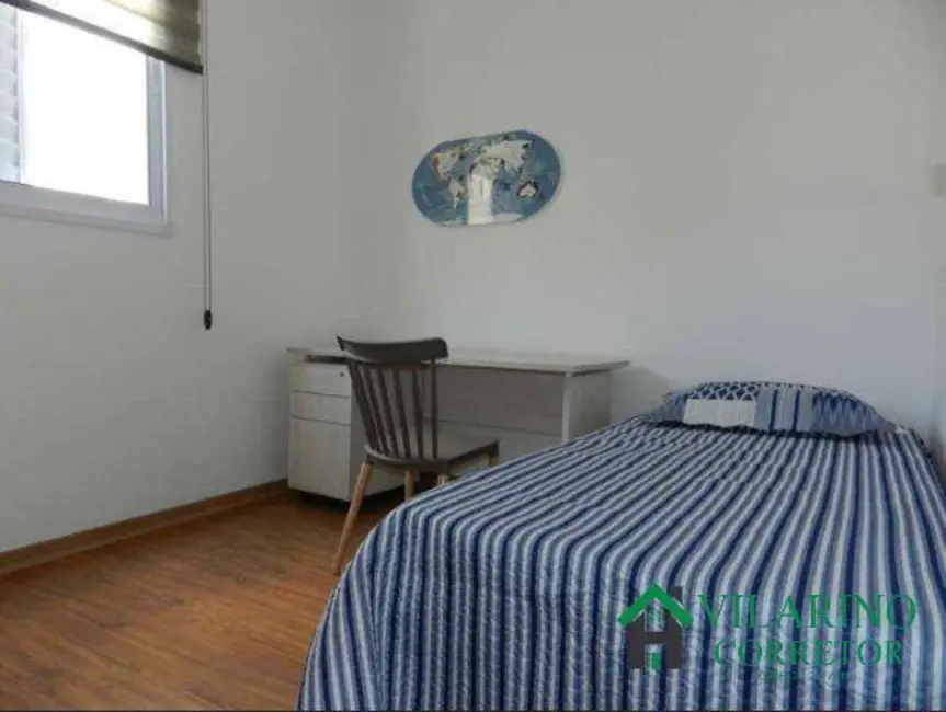 Foto 9 de Cobertura com 3 quartos à venda, 170m2 em Cidade Nova, Belo Horizonte - MG