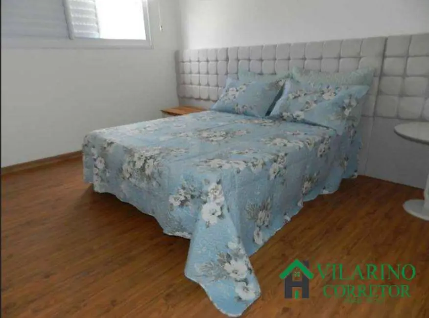 Foto 5 de Cobertura com 3 quartos à venda, 170m2 em Cidade Nova, Belo Horizonte - MG