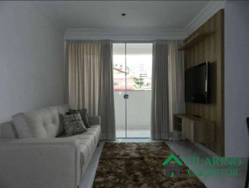 Foto 2 de Apartamento com 3 quartos à venda, 52m2 em Cidade Nova, Belo Horizonte - MG