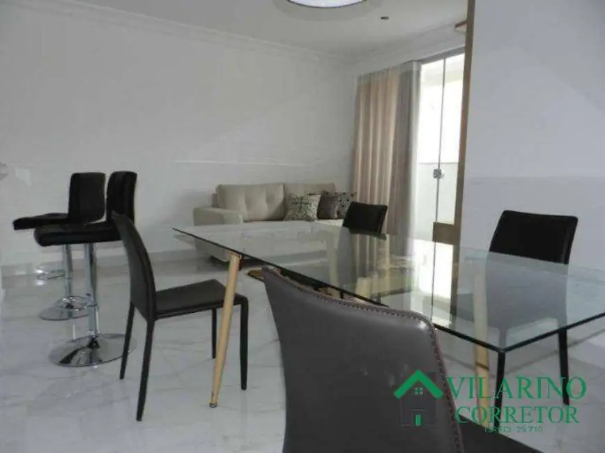 Apartamento com 3 quartos à venda, 52m2 em Cidade Nova, Belo Horizonte - MG - imagem 6 Foto 6 de Apartamento com 3 quartos à venda, 52m2 em Cidade Nova, Belo Horizonte - MG
