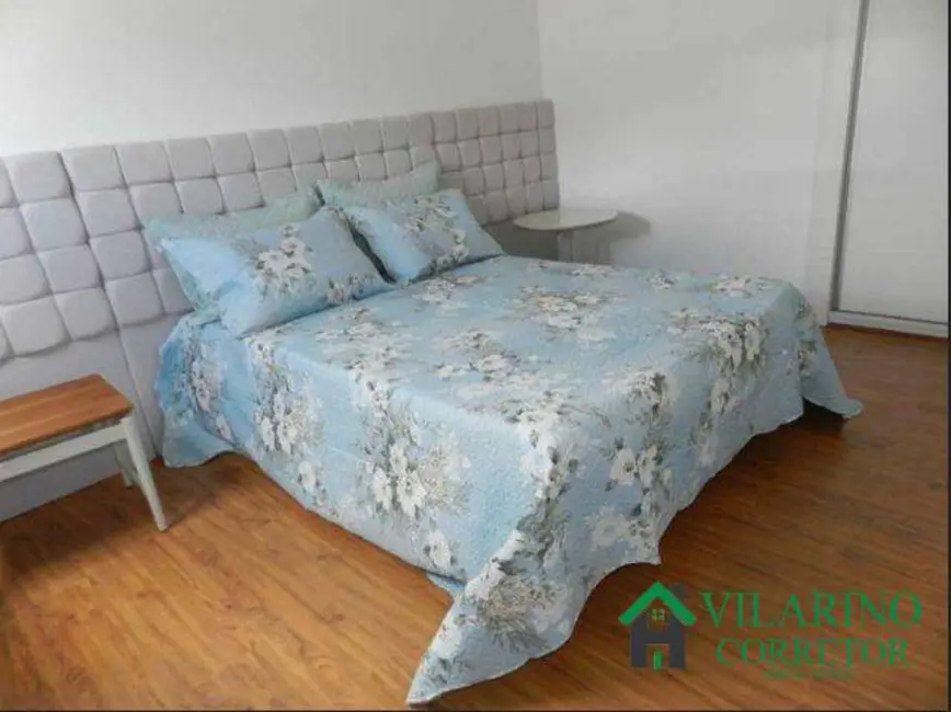 Apartamento com 3 quartos à venda, 52m2 em Cidade Nova, Belo Horizonte - MG - imagem 7 Foto 7 de Apartamento com 3 quartos à venda, 52m2 em Cidade Nova, Belo Horizonte - MG