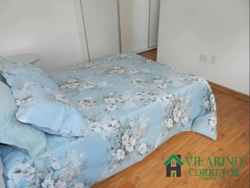 Apartamento com 3 quartos à venda, 52m2 em Cidade Nova, Belo Horizonte - MG - imagem 8 Foto 8 de Apartamento com 3 quartos à venda, 52m2 em Cidade Nova, Belo Horizonte - MG