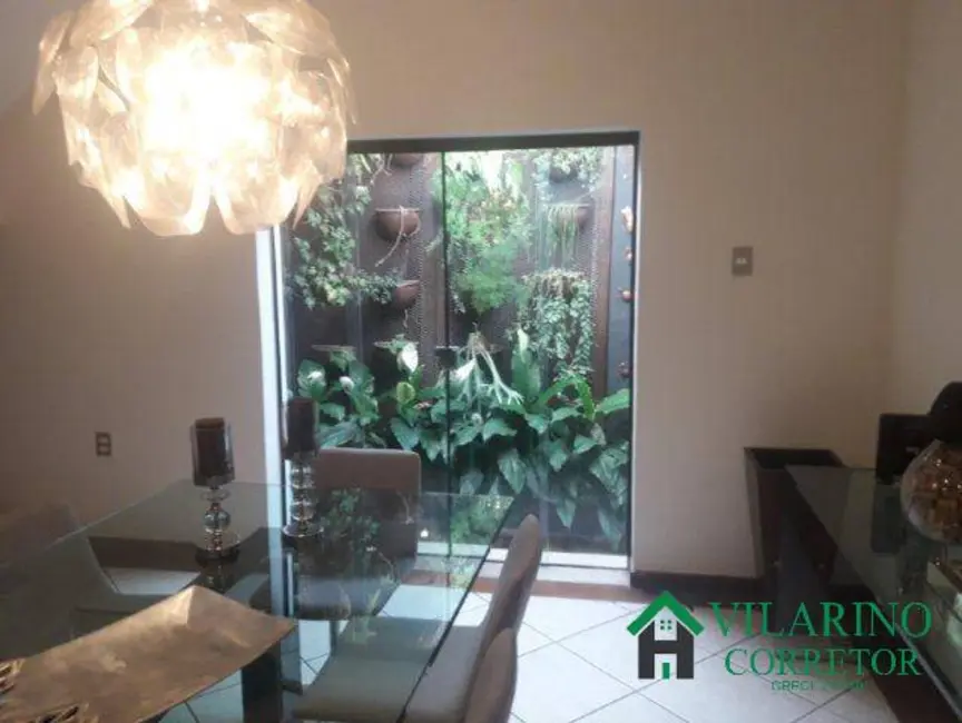 Casa com 4 quartos à venda, 350m2 em Caiçaras, Belo Horizonte - MG - imagem 8 Foto 8 de Casa com 4 quartos à venda, 350m2 em Caiçaras, Belo Horizonte - MG