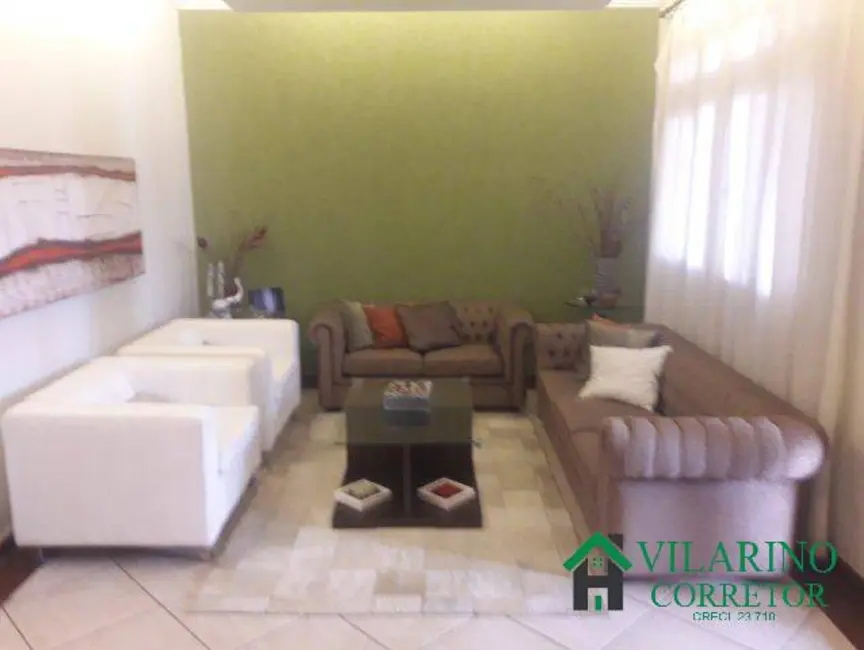 Casa com 4 quartos à venda, 350m2 em Caiçaras, Belo Horizonte - MG - imagem 9 Foto 9 de Casa com 4 quartos à venda, 350m2 em Caiçaras, Belo Horizonte - MG