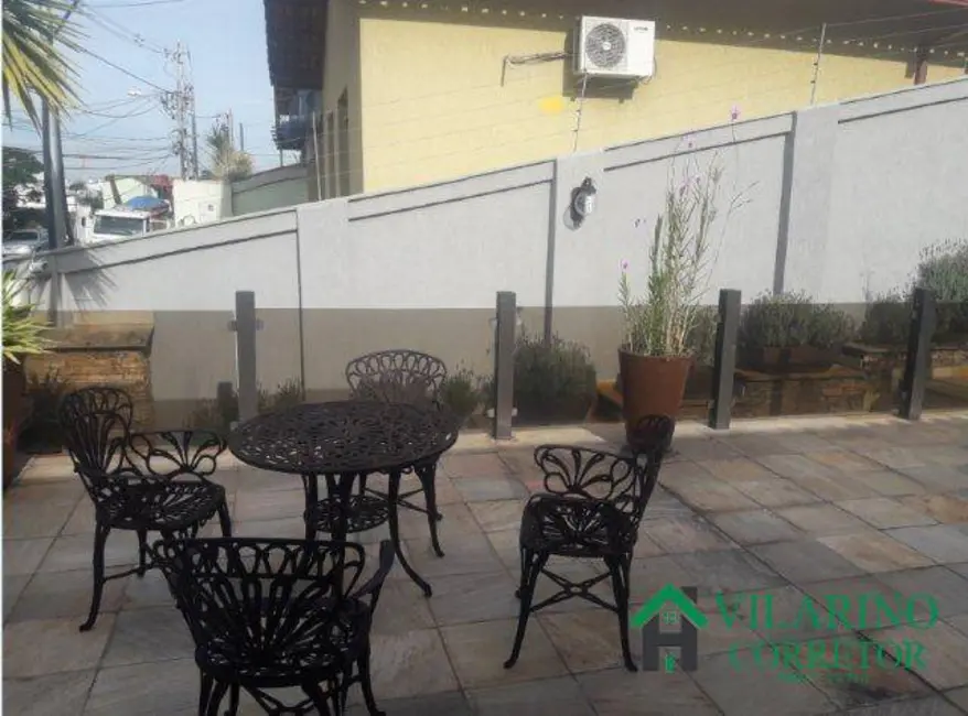 Casa com 4 quartos à venda, 350m2 em Caiçaras, Belo Horizonte - MG - imagem 3 Foto 3 de Casa com 4 quartos à venda, 350m2 em Caiçaras, Belo Horizonte - MG