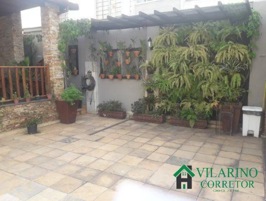 Casa com 4 quartos à venda, 350m2 em Caiçaras, Belo Horizonte - MG - imagem 5 Foto 5 de Casa com 4 quartos à venda, 350m2 em Caiçaras, Belo Horizonte - MG