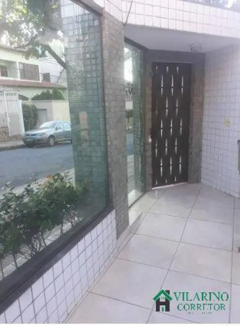 Foto 1 de Apartamento com 3 quartos à venda, 90m2 em Dona Clara, Belo Horizonte - MG