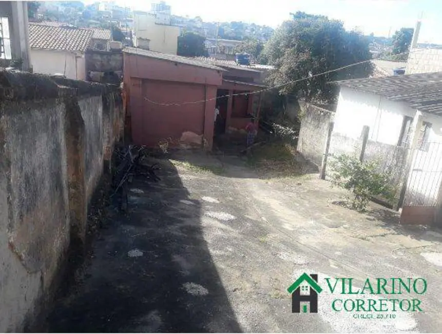 Casa com 2 quartos à venda, 60m2 em Glória, Belo Horizonte - MG - imagem 5 Foto 5 de Casa com 2 quartos à venda, 60m2 em Glória, Belo Horizonte - MG