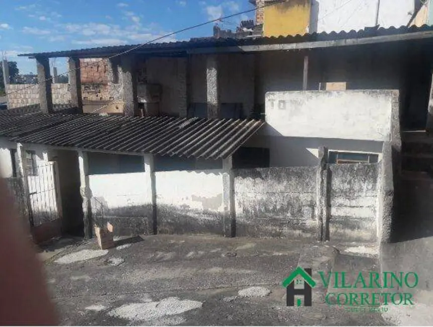 Casa com 2 quartos à venda, 60m2 em Glória, Belo Horizonte - MG - imagem 3 Foto 3 de Casa com 2 quartos à venda, 60m2 em Glória, Belo Horizonte - MG