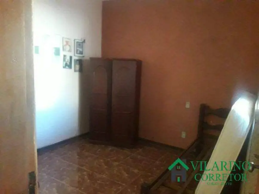 Casa com 2 quartos à venda, 60m2 em Glória, Belo Horizonte - MG - imagem 8 Foto 8 de Casa com 2 quartos à venda, 60m2 em Glória, Belo Horizonte - MG