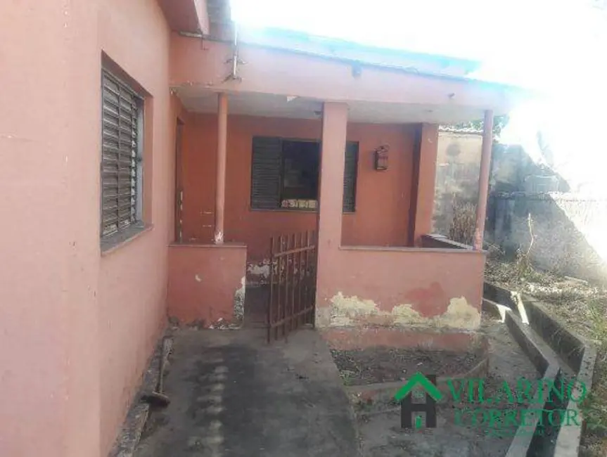 Casa com 2 quartos à venda, 60m2 em Glória, Belo Horizonte - MG - imagem 7 Foto 7 de Casa com 2 quartos à venda, 60m2 em Glória, Belo Horizonte - MG