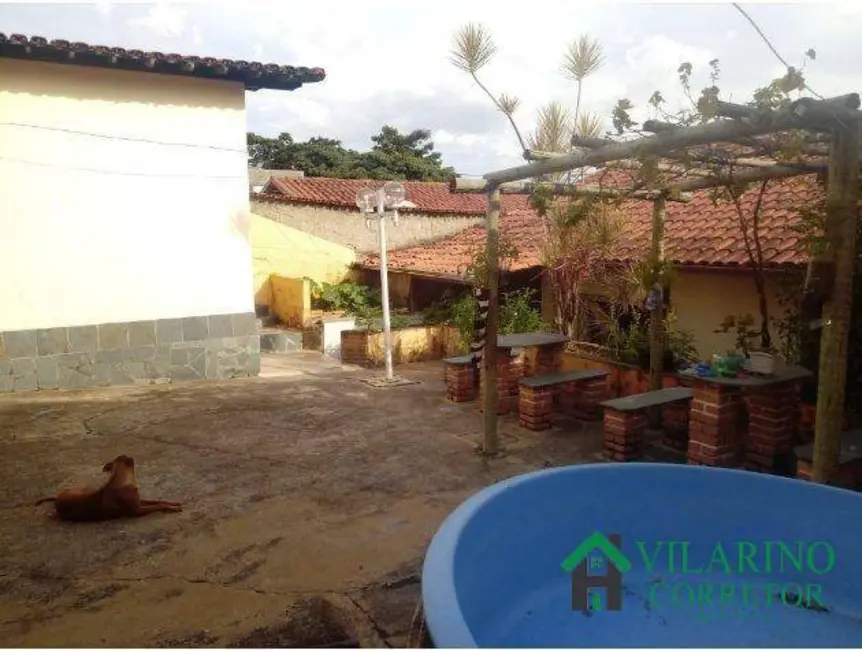 Casa com 4 quartos à venda, 190m2 em Floramar, Belo Horizonte - MG - imagem 4 Foto 4 de Casa com 4 quartos à venda, 190m2 em Floramar, Belo Horizonte - MG