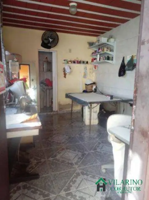 Casa com 4 quartos à venda, 190m2 em Floramar, Belo Horizonte - MG - imagem 3 Foto 3 de Casa com 4 quartos à venda, 190m2 em Floramar, Belo Horizonte - MG