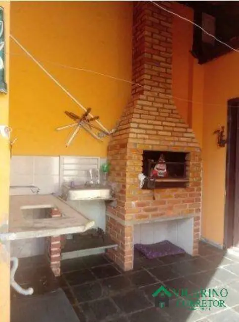 Casa com 4 quartos à venda, 190m2 em Floramar, Belo Horizonte - MG - imagem 2 Foto 2 de Casa com 4 quartos à venda, 190m2 em Floramar, Belo Horizonte - MG