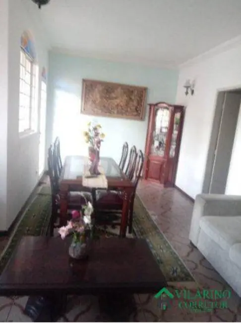 Casa com 4 quartos à venda, 190m2 em Floramar, Belo Horizonte - MG - imagem 1 Foto 1 de Casa com 4 quartos à venda, 190m2 em Floramar, Belo Horizonte - MG