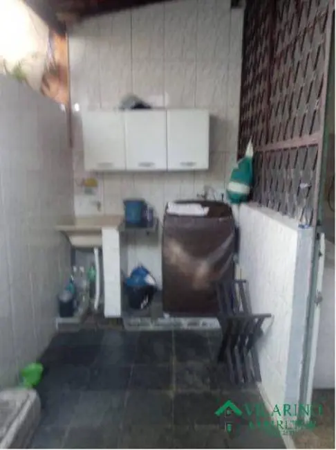 Casa com 4 quartos à venda, 190m2 em Floramar, Belo Horizonte - MG - imagem 6 Foto 6 de Casa com 4 quartos à venda, 190m2 em Floramar, Belo Horizonte - MG