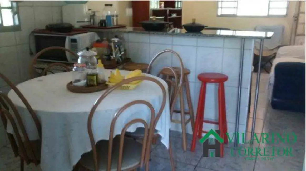 Foto 6 de Sítio / Rancho com 3 quartos à venda, 10000m2 em Itatiaiucu - MG