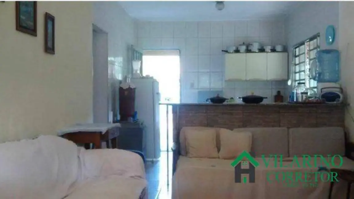 Foto 5 de Sítio / Rancho com 3 quartos à venda, 10000m2 em Itatiaiucu - MG