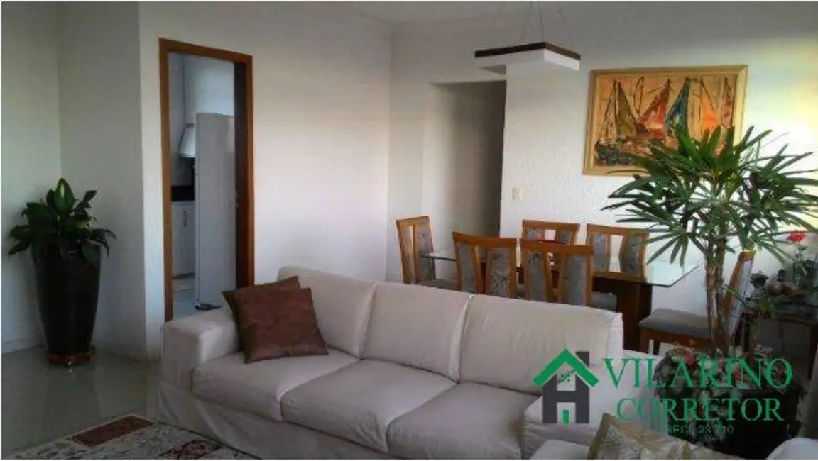 Foto 1 de Apartamento com 4 quartos à venda, 101m2 em Carlos Prates, Belo Horizonte - MG