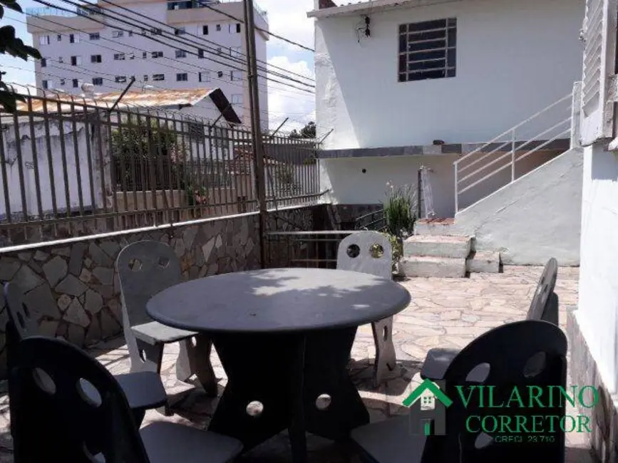 Casa com 3 quartos à venda, 204m2 em Graça, Belo Horizonte - MG - imagem 5 Foto 5 de Casa com 3 quartos à venda, 204m2 em Graça, Belo Horizonte - MG
