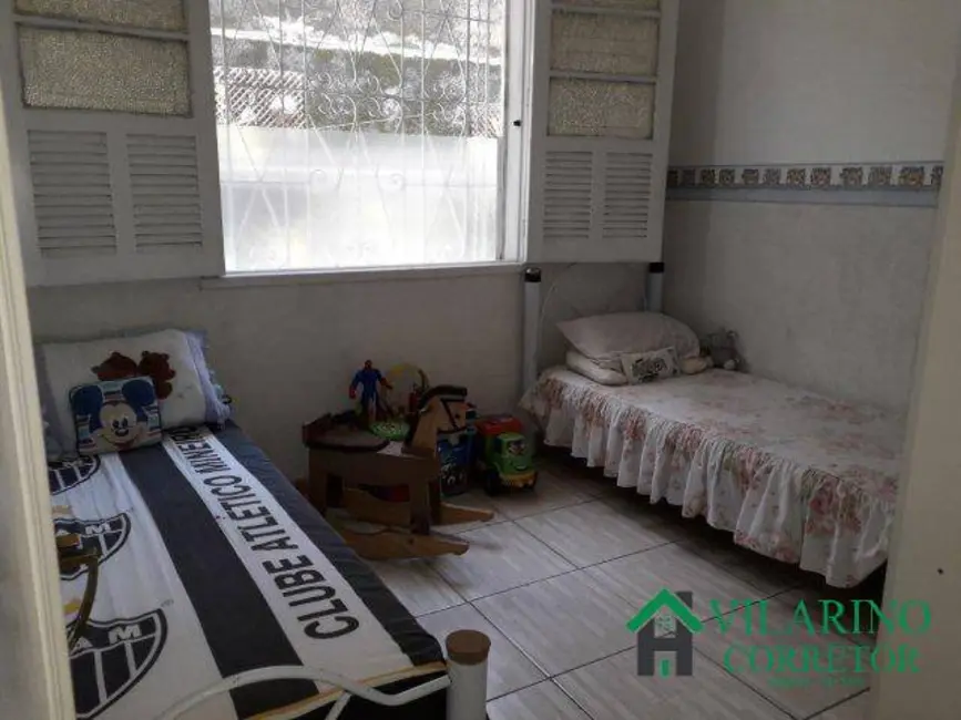 Casa com 3 quartos à venda, 204m2 em Graça, Belo Horizonte - MG - imagem 6 Foto 6 de Casa com 3 quartos à venda, 204m2 em Graça, Belo Horizonte - MG