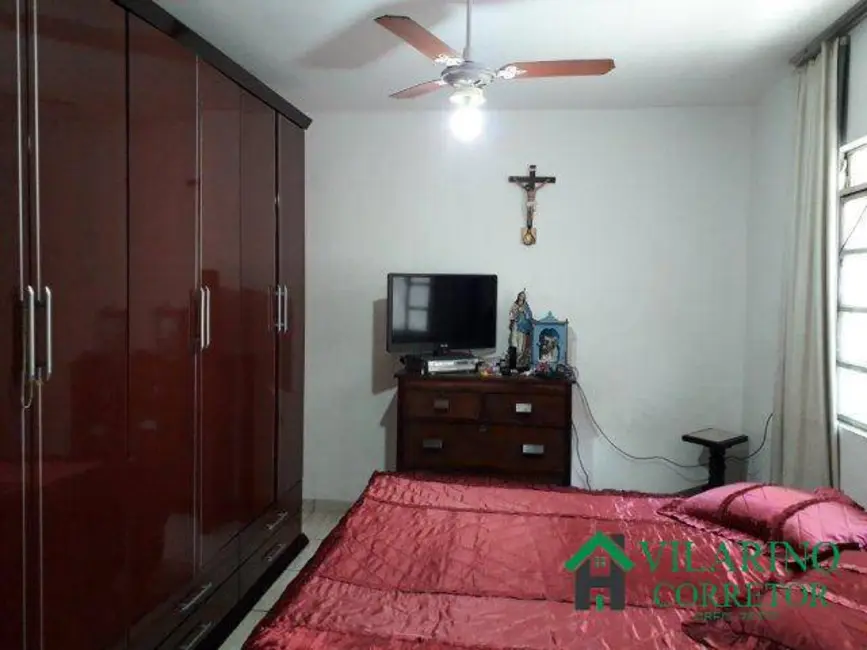 Casa com 3 quartos à venda, 204m2 em Graça, Belo Horizonte - MG - imagem 9 Foto 9 de Casa com 3 quartos à venda, 204m2 em Graça, Belo Horizonte - MG