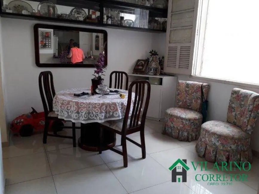 Casa com 3 quartos à venda, 204m2 em Graça, Belo Horizonte - MG - imagem 4 Foto 4 de Casa com 3 quartos à venda, 204m2 em Graça, Belo Horizonte - MG