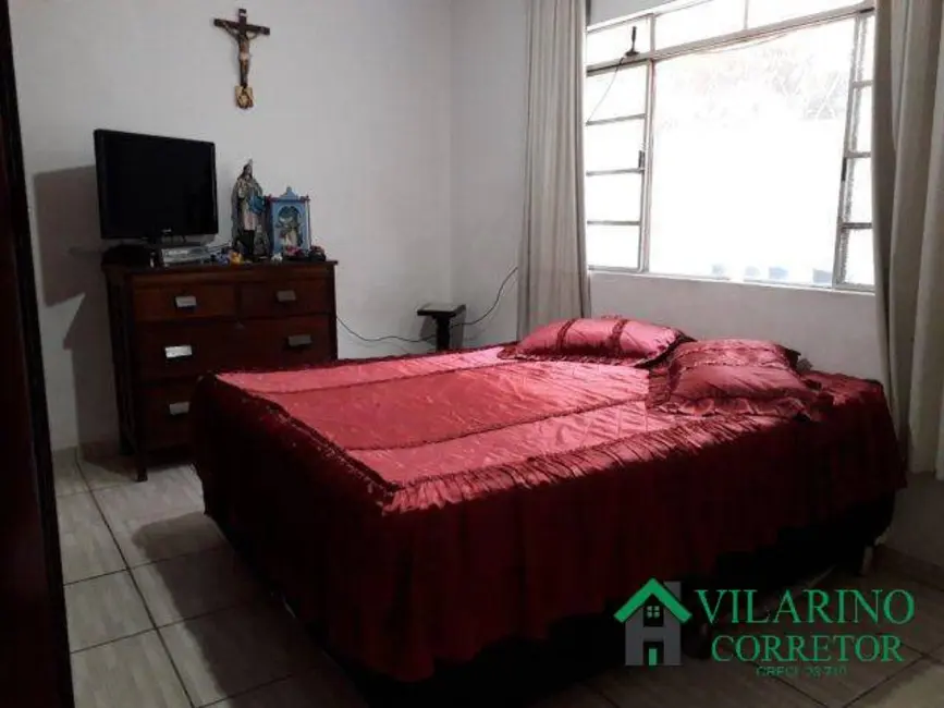 Casa com 3 quartos à venda, 204m2 em Graça, Belo Horizonte - MG - imagem 8 Foto 8 de Casa com 3 quartos à venda, 204m2 em Graça, Belo Horizonte - MG