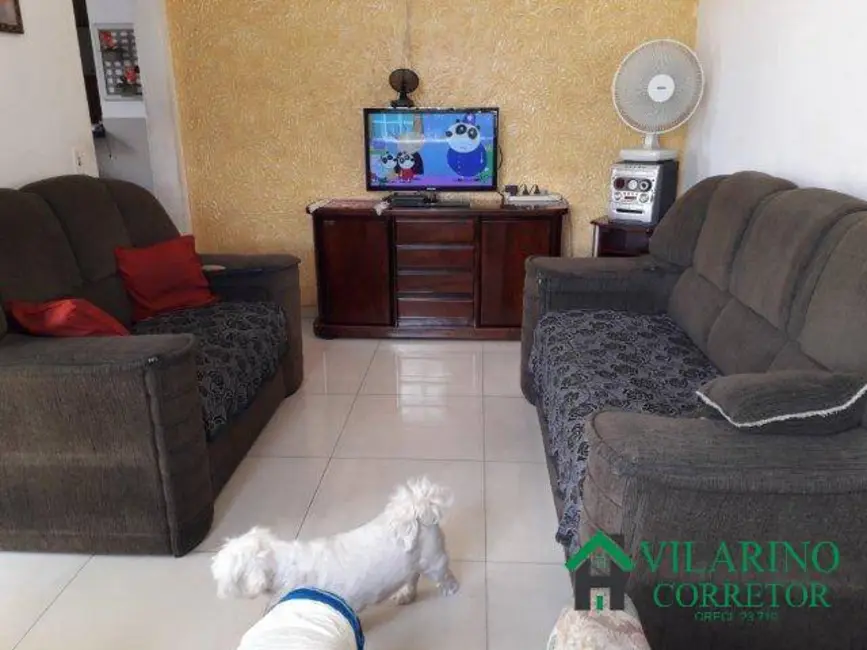 Casa com 3 quartos à venda, 204m2 em Graça, Belo Horizonte - MG - imagem 2 Foto 2 de Casa com 3 quartos à venda, 204m2 em Graça, Belo Horizonte - MG