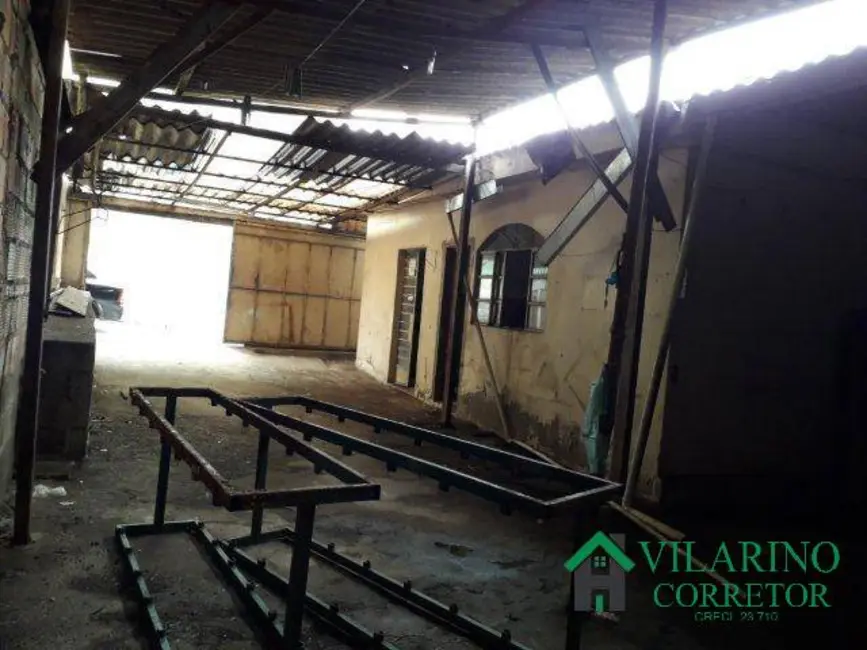 Sala Comercial com 6 quartos à venda, 600m2 em Graça, Belo Horizonte - MG - imagem 8 Foto 8 de Sala Comercial com 6 quartos à venda, 600m2 em Graça, Belo Horizonte - MG